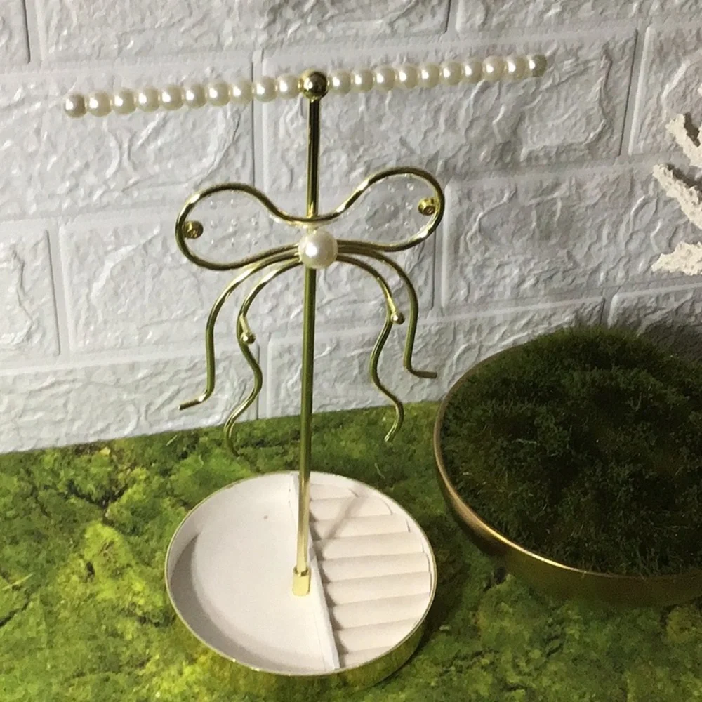a.new.day standing organizer gold